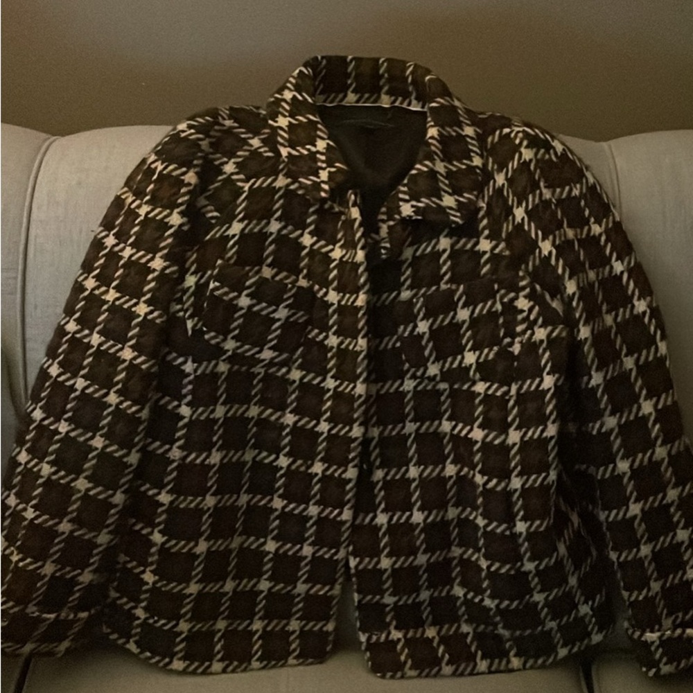 Banana Republic Blazer